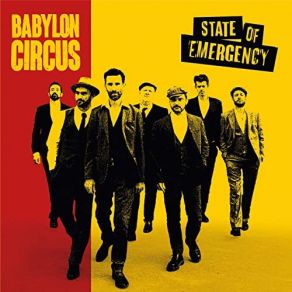 Download track Lettre Ouverte Babylon Circus