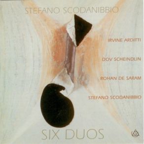 Download track 1. Western Lands Stefano Scodanibbio