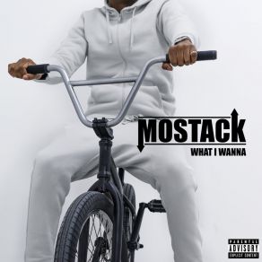 Download track What I Wanna Mostack