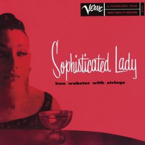 Download track Ben Webster With Strings 1965 Sophisticated Lady Side 2 Ben Webster