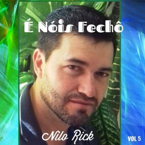 Download track Eu Te Amo Baby Nilo RickMary Rick