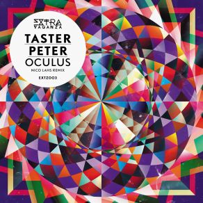 Download track Oculus (Original Mix) Taster Peter