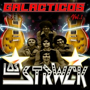 Download track Sueño Tremendo Los Strwck