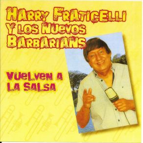 Download track Señora Bonita Harry Fraticelli