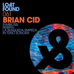 Download track In Tuno Sonora (Original Mix) Brian Cid