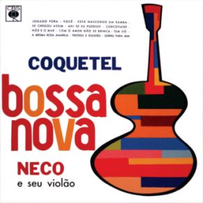 Download track Está Nascendo Um Samba Co