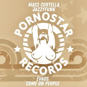 Download track Come On People (Original Mix) Macs Cortella