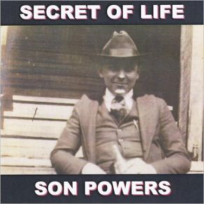 Download track Outcast Blues Son Powers