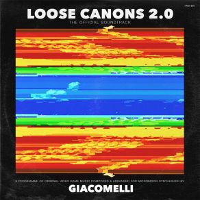 Download track Fist Of Shadows Giacomelli