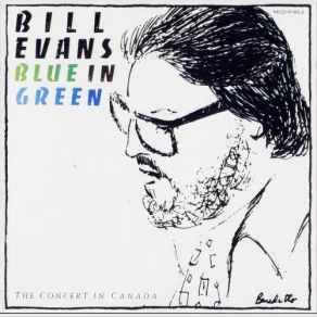 Download track If You Could See Me Now Bill Evans