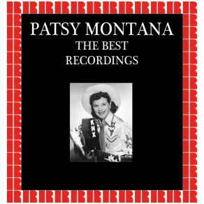 Download track My Poncho Pony Patsy Montana