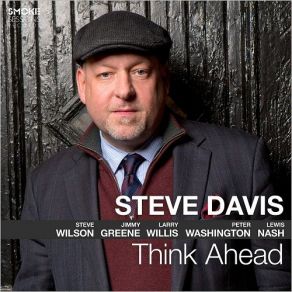 Download track Love Walked In Steve Davis