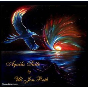 Download track The Eagle And The Rainbow Aquila