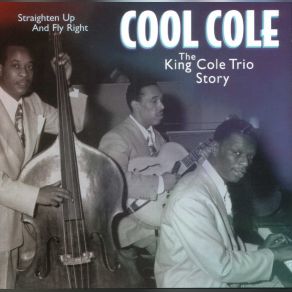 Download track This Will Make You Laugh Nat King Cole