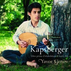 Download track 13. Gagliarda 8 Giovanni Geronimo Kapsperger (Johannes Hieronymus Kapsberger)