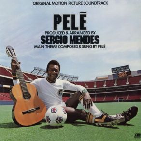 Download track Nascimento Sérgio Mendes