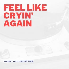 Download track Warning Blues Johnny Otis Orchestra