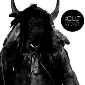 Download track The Wolf The Cult