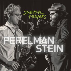 Download track Pt. 3 Ivo Perelman | Jason Stein