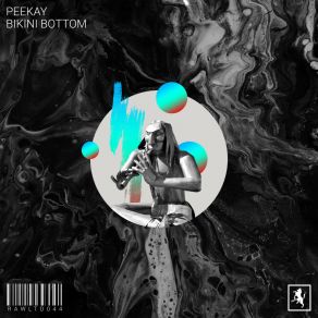 Download track Afterlife Peekay