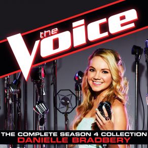 Download track Shake The Sugar Tree (The Voice Performance) Danielle Bradbery