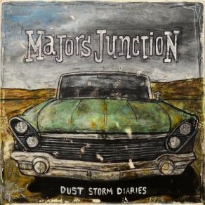 Download track Lonely Hearts Majors Junction