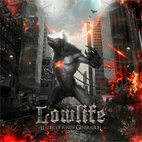 Download track Wrong Beliefs LowlifeX