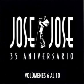 Download track Hoy Vuelvo A Ser... El Triste José José