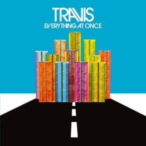 Download track Strangers On A Train Travis