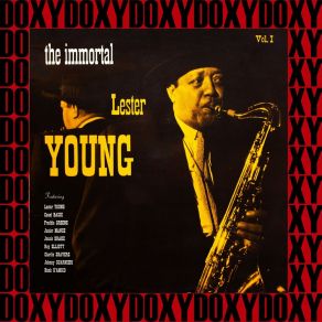 Download track Excercise In Swing Lester Young