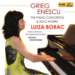 Download track Piano Sonata No. 3 In D Major, Op. 24 No. 3: II. Andantino Cantabile (Live) Luiza Borac, Nicolae Moldoveanu, Romanian National Radio Orchestra Bucharest