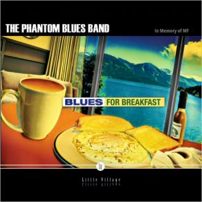 Download track Get Involved The Phantom Blues Band