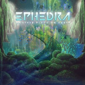 Download track A New Normality Ephedra