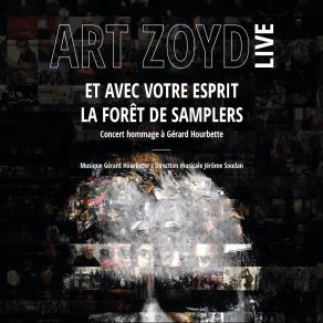 Download track Noël 1 Art Zoyd