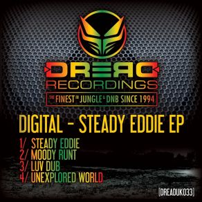 Download track Steady Eddie Digital