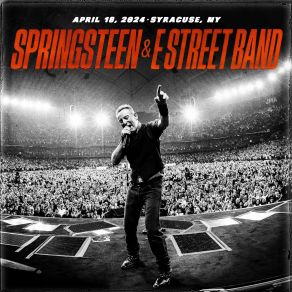 Download track Backstreets Bruce Springsteen