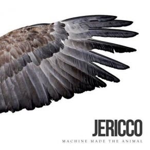 Download track Colour Outside The Lines Jericco