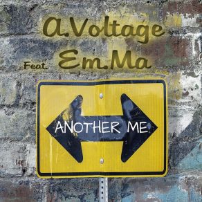 Download track Another Me (Deep Melange Remix) A. Voltage