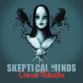 Download track Deca-Dance Skeptical Minds