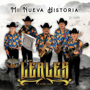 Download track El Malicioso Los Leales De Acuña Coah