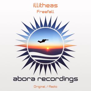 Download track Freefall (Original Mix) Illitheas