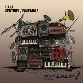 Download track Sentinel Haka