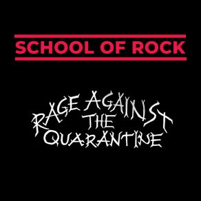 Download track Always On The Run School Of Rock Band 2020