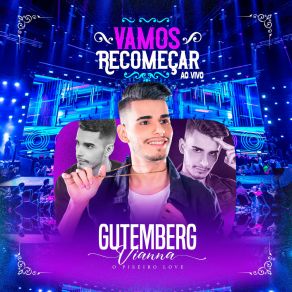 Download track Não Vai Se Lamentar Gutemberg Vianna