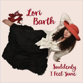 Download track Suddenly I Feel June Lori Barth