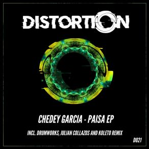 Download track Paisa (Drumworks, Julian Collazos, Koleto Remix) Chedey GarciaJulian Collazos