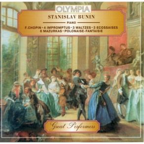 Download track 17. Polonaise-Fantasie In A Flat Major Op. 61 Frédéric Chopin