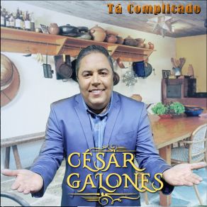 Download track O Machão Também Chora Cesar Galones