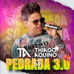 Download track Dois Enganados (Cover) Thiago Aquino