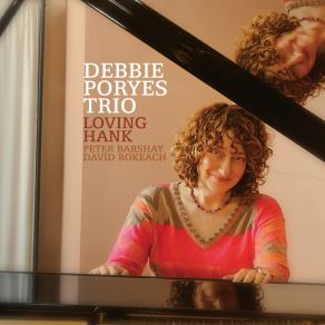 Download track Phrases Of The Moon Debbie Poryes Trio